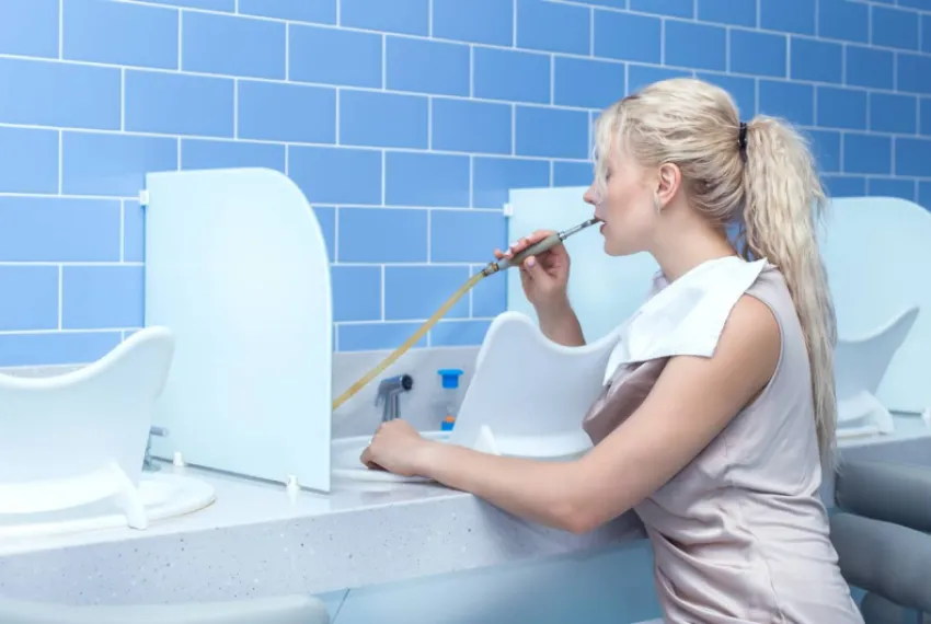 Санаторий Русь Ессентуки лечение